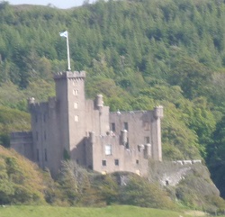 Dunvegan Castle